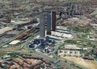 Madrid Google Earth | Recurso educativo 36522