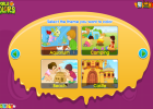 World of colours | Recurso educativo 49627