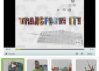 Video: Transform it | Recurso educativo 57605