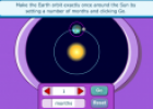 Earth, Sun and Moon | Recurso educativo 29690