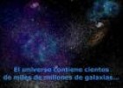 La Tierra en el universo | Recurso educativo 7483