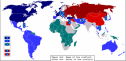 Conflicts during the Cold War (1945 -1985) | Recurso educativo 63591