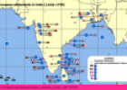 European colonies in India | Recurso educativo 63804