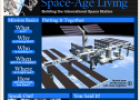 Space-age living | Recurso educativo 68717