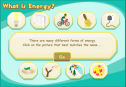 What is energy? | Recurso educativo 73793