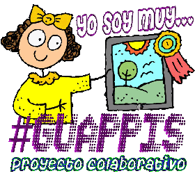 PROYECTO #GUAPPIS: Efectos espectaculares con XnViewPhotosFX | Recurso educativo 89121