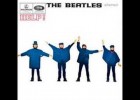 Fill in the gaps con la canción Ticket To Ride de The Beatles | Recurso educativo 122972