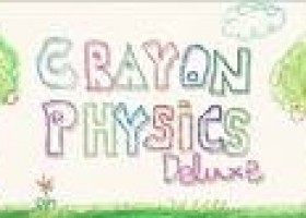 Crayon Physics Deluxe | Recurso educativo 678429