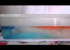 Experimento de corrientes marinas - Experiment of Ocean Currents | Recurso educativo 774191