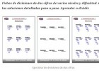 Divisiones de dos cifras - Matemáticas Gratis | Recurso educativo 7903006