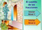 Simplificación de fracciones | Recurso educativo 34581