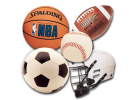 Webquest: Sports | Recurso educativo 35041