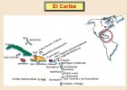 El Caribe | Recurso educativo 37315