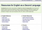 Using English | Recurso educativo 40588