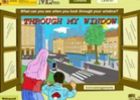 Through my window | Recurso educativo 40811