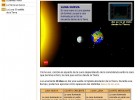 La Luna. El satélite de la Tierra | Recurso educativo 41117