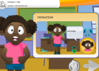 Juguem a ser… Jugar a ser professor | Recurso educativo 41135