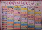 Timetable | Recurso educativo 42306