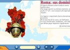 Roma: sus dominios | Recurso educativo 43136