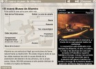 El museo de Altamira | Recurso educativo 43901