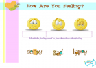 How are you feeling? | Recurso educativo 45109