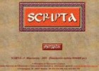 Scripta | Recurso educativo 45216