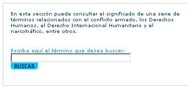 Diccionario para la paz | Recurso educativo 45275