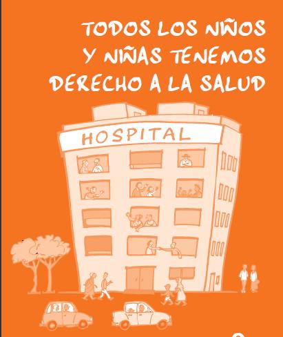 Todos los niños y niñas tenemos derecho a la salud | Recurso educativo 45451