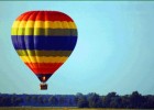 un globo aerostático | Recurso educativo 45779