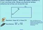 Líneas y Segmentos | Recurso educativo 48954