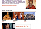 Spread of religions | Recurso educativo 50865