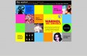 Traducción de la página educativa de The Andy Warhol Museum | Recurso educativo 54747