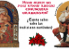 Christmas Trivial | Recurso educativo 55405