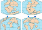 Pangaea: Continent changes | Recurso educativo 60626