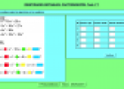 Interactivo: factorización de polinomios | Recurso educativo 12897