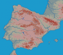 Romanización de Hispania. | Recurso educativo 13991