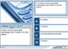 Telephone messages | Recurso educativo 16019