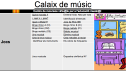 Calaix de músic: Centre de Recursos virtuals per a l'educació musical | Recurso educativo 17118