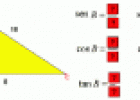 Trigonometría | Recurso educativo 19530