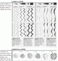 Técnicas de dibujo | Recurso educativo 19856