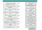 Uncountable nouns | Recurso educativo 20110