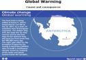 Global Warming | Recurso educativo 20601