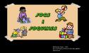 Jocs i joguines | Recurso educativo 21321