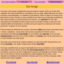 El regne fongs | Recurso educativo 24246