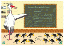 Las aves | Recurso educativo 25355