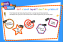 Writing book reports | Recurso educativo 26980