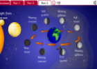 Earth and space | Recurso educativo 27404