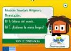 ¿Hablamos la misma lengua? | Recurso educativo 27699