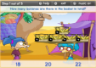 Camel times tables | Recurso educativo 28995