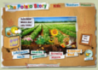 Website: The potato story | Recurso educativo 29673